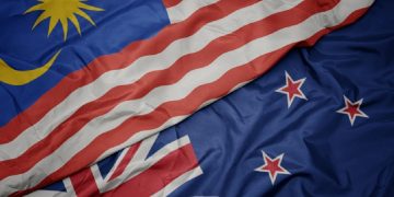 Kastam Malaysia-New Zealand Meterai Perjanjian, Mudahkan Urusan Dagangan