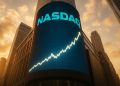 Nasdaq Catat Rekod Tertinggi, Pelabur Fokus Pemotongan Kadar Faedah