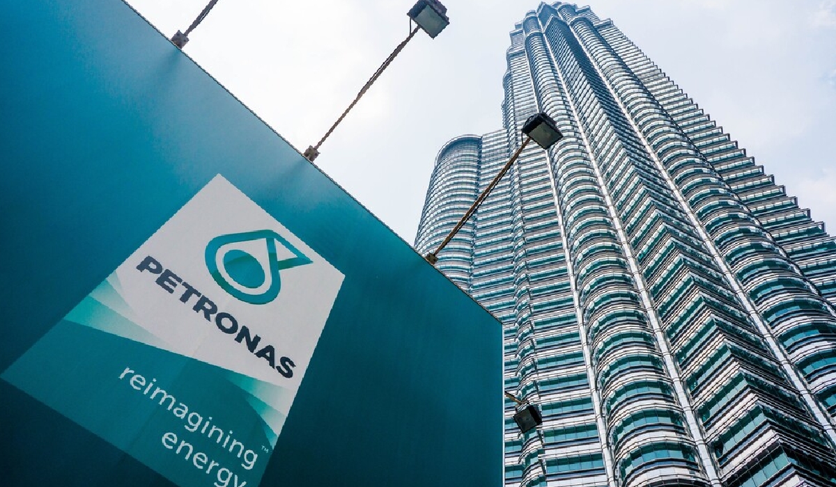 Tiada Gangguan Bekalan LNG Di Bintulu – PETRONAS