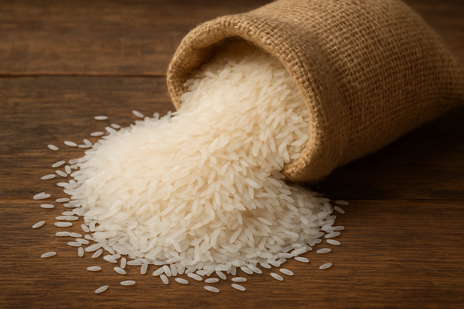 Subsidi Beras Putih Tempatan Untungkan Pengilang, Bukan Rakyat – CAKE