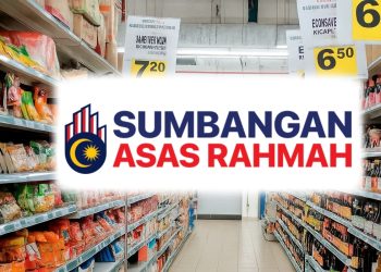 13 Juta Rakyat Tebus Sara RM100, Belanja Cecah RM1 Bilion