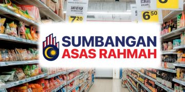 13 Juta Rakyat Tebus Sara RM100, Belanja Cecah RM1 Bilion