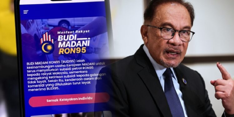 Server BUDI95 Mampu Urus 30,000 Transaksi Seminit – PMX