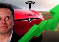 Elon Musk Labur $1 Bilion, Saham Tesla Pulih