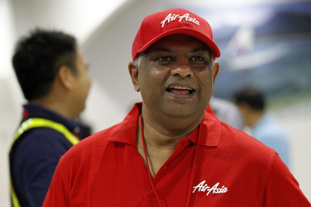 AirAsia Sahkan Rundingan Untuk Luaskan Operasi Ke Vietnam