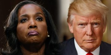 Mahkamah Amerika Halang Trump Pecat Lisa Cook