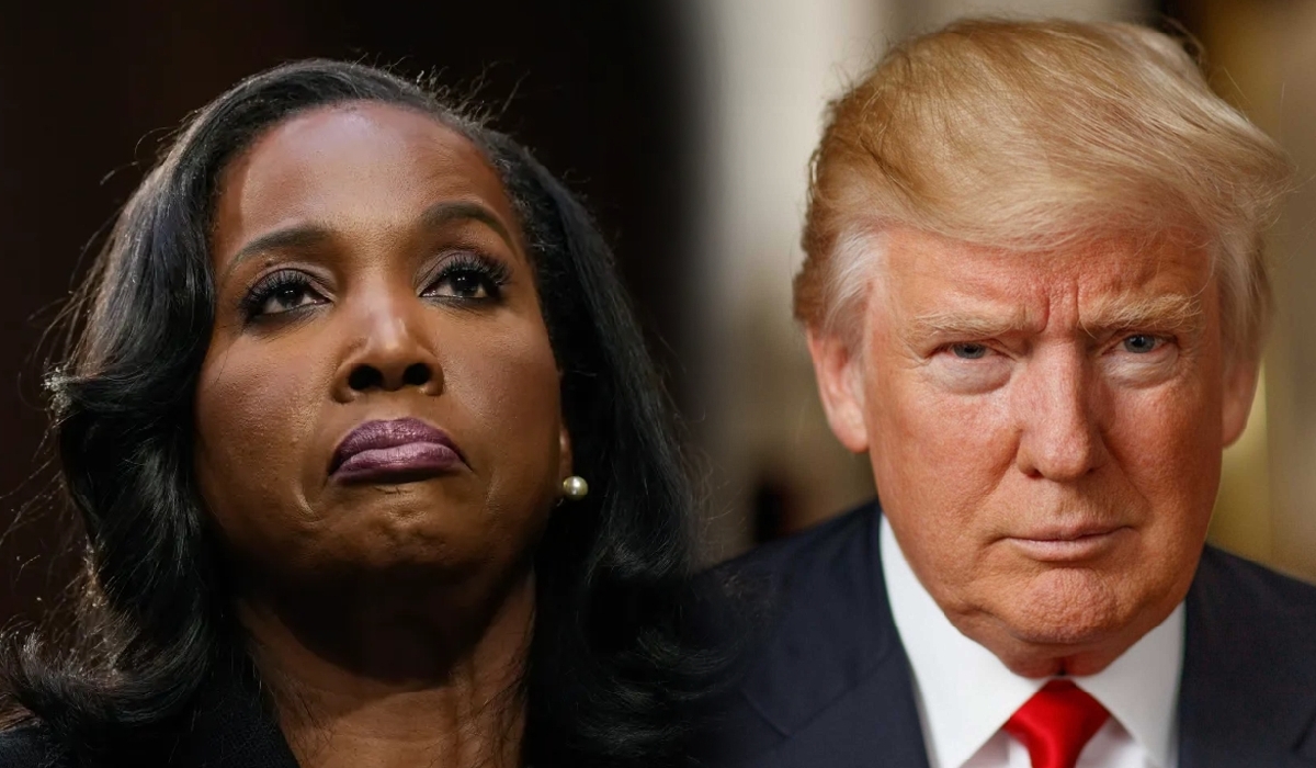 Mahkamah Amerika Halang Trump Pecat Lisa Cook