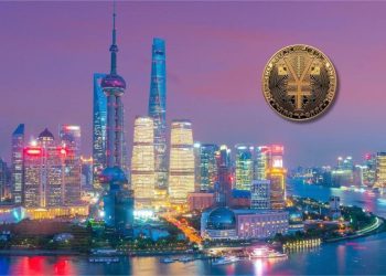China Lancar Hab Yuan Digital Shanghai, Fokus Pada Blockchain