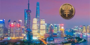 China Lancar Hab Yuan Digital Shanghai, Fokus Pada Blockchain