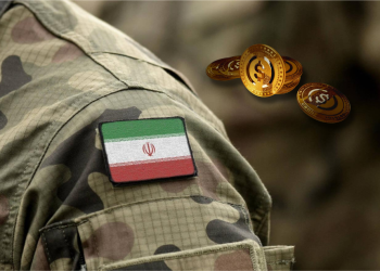Israel Dakwa Pengawal Revolusi Iran Pegang $1.5 Billion Stablecoin