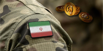 Israel Dakwa Pengawal Revolusi Iran Pegang $1.5 Billion Stablecoin