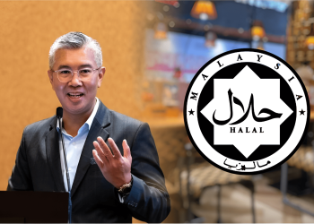 Malaysia Tegas Pertahan Sijil Halal Dalam Rundingan Tarif AS – Tengku Zafrul