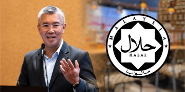 Malaysia Tegas Pertahan Sijil Halal Dalam Rundingan Tarif AS – Tengku Zafrul