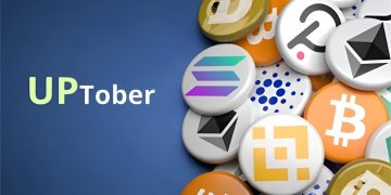 Pasaran Kripto Kemerahan Selama 9 Hari, Apa Jadi Pada Rali “Uptober”?