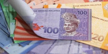 Ringgit Kekal Stabil, S&P Sahkan Kredit Malaysia Bertaraf ‘A’