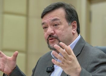 Pembayar Cukai Jangan Tangguh Persiapan e-Invois – Amir Hamzah