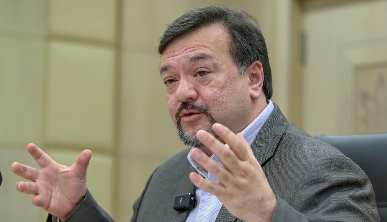 Pembayar Cukai Jangan Tangguh Persiapan e-Invois – Amir Hamzah