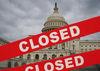 Sekali Lagi Amerika Berdepan Risiko ‘Government Shutdown’?