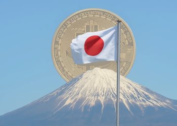 Pelabur Bitcoin Perlu Berwaspada, Ledakan Hutang Jepun Cetus Amaran!