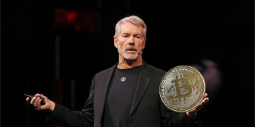 MicroStrategy Menggila! Borong Lagi 196 Bitcoin Bernilai $22.1 Juta