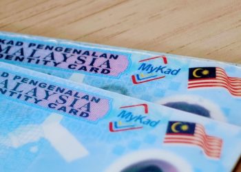 Tukar Cip MyKad Rosak Percuma Mulai Hari Ini!