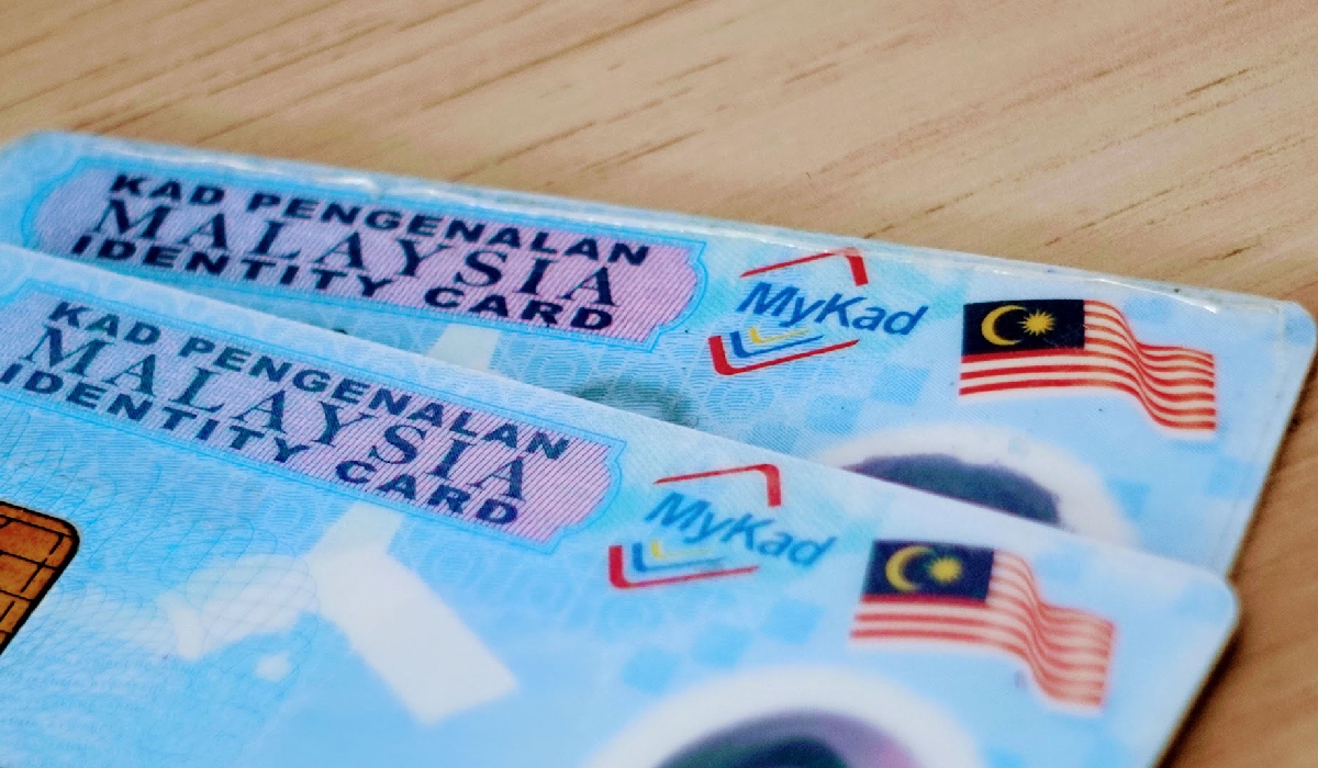Tukar Cip MyKad Rosak Percuma Mulai Hari Ini!