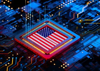 Trump Pertimbang Tarif Cip Untuk Desak Aktviti Pembuatan Dalam Amerika