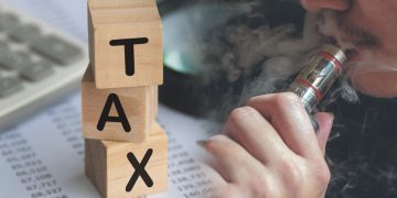 KKM Cadang Naikkan Cukai, Mampu Bendung Penggunaan Vape?