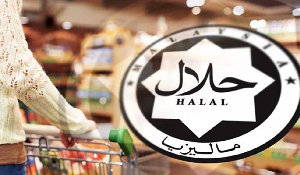Eksport Halal Malaysia Cecah $7 Bilion Pada H1 2025