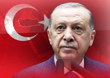 Trump Percaya Turkiye Akan Ikut Syarat Amerika