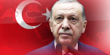 Trump Percaya Turkiye Akan Ikut Syarat Amerika