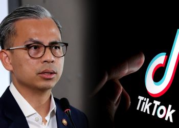 Isu Sebar Berita Palsu, Pengurusan TikTok Dipanggil Ke Bukit Aman