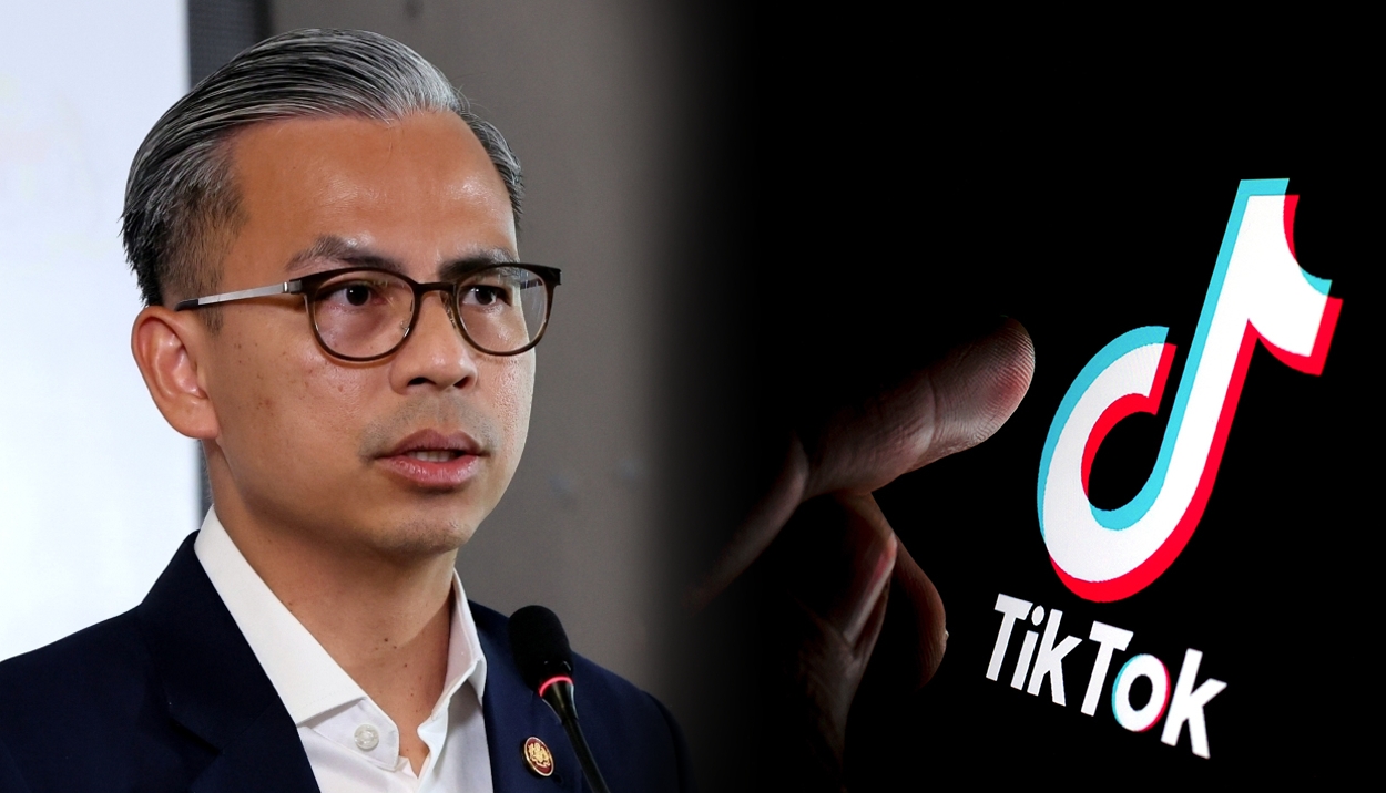 Isu Sebar Berita Palsu, Pengurusan TikTok Dipanggil Ke Bukit Aman