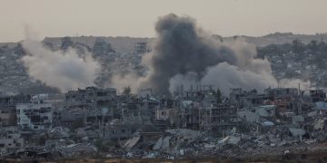 Penduduk Gaza Anggap Pelan Damai Trump Hanya Sandiwara