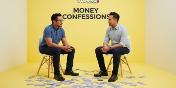 “Money Confession: Anda Berani Luahkan Kisah Kewangan Anda?”