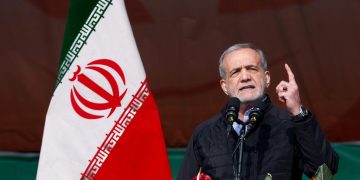 Iran Kecam Sekatan Semula Program Nuklear Oleh PBB