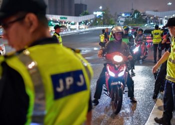 Tak Bayar Saman! 2 Juta Berisiko Disenarai Hitam JPJ