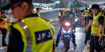 Tak Bayar Saman! 2 Juta Berisiko Disenarai Hitam JPJ