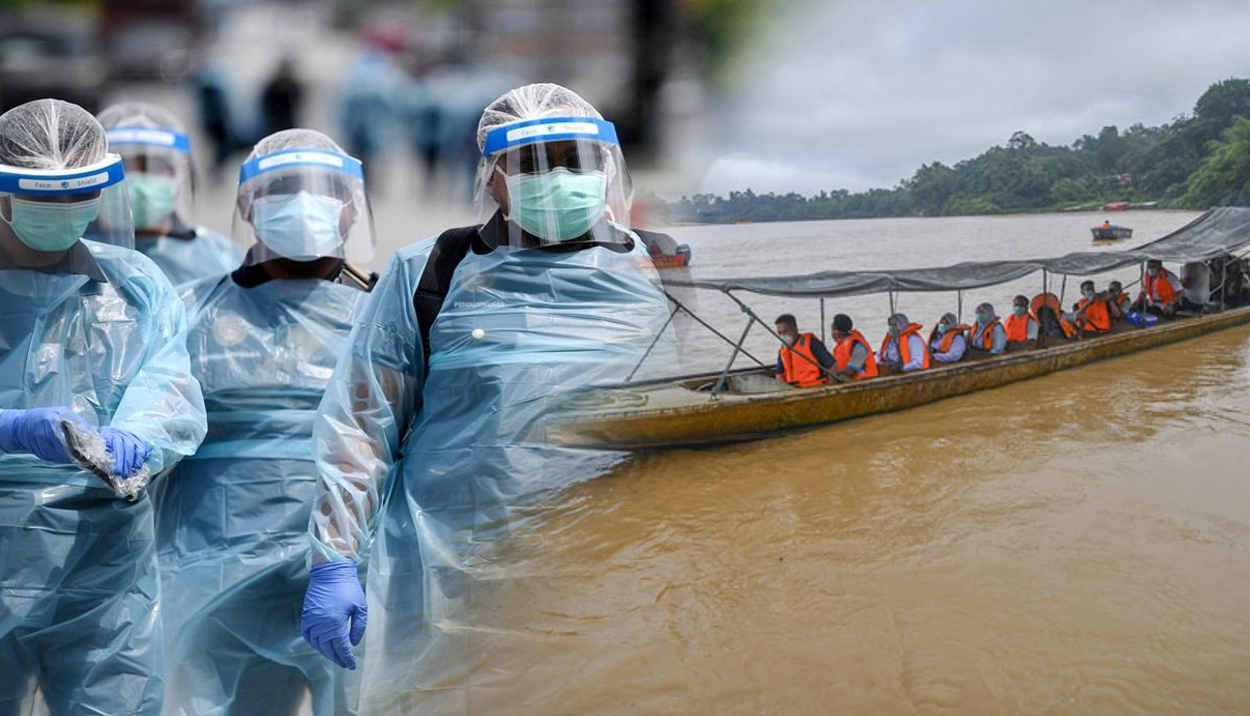 Belanjawan 2026: KKM Mohon Elaun Tambahan Untuk Kakitangan Luar Bandar