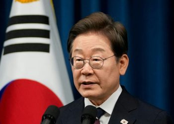 Kalau Layan Permintaan Amerika, Korea Selatan Akan Terjerumus Dalam Krisis!