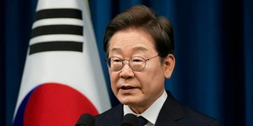 Kalau Layan Permintaan Amerika, Korea Selatan Akan Terjerumus Dalam Krisis!