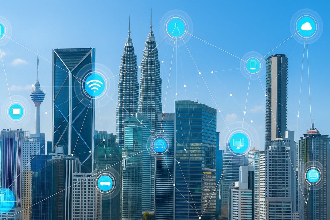 Ini Masa Terbaik Beli Saham Teknologi Malaysia – Kenanga