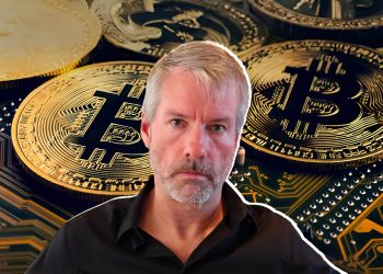 Bitcoin Bergerak Tinggi Menjelang Akhir 2025 – Michael Saylor