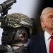 Trump Tak Luluskan Bantuan Ketenteraan $400 Juta Kepada Taiwan