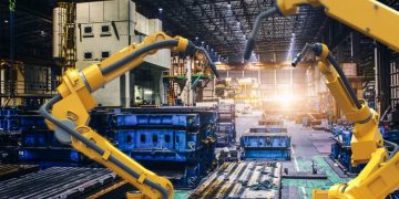 Pengeluaran Kilang Malaysia Pada Julai Lebih Pantas Dari Ramalan