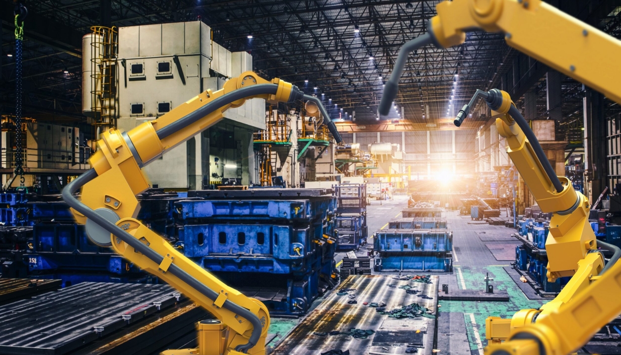 Pengeluaran Kilang Malaysia Pada Julai Lebih Pantas Dari Ramalan