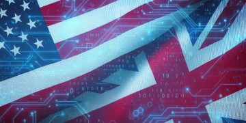 Britain & Amerika Capai Perjanjian Teknologi Bernilai $42 Bilion!