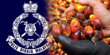 PGA Gagalkan Cubaan Seleweng Minyak Sawit RM1.1 Juta