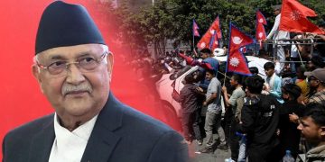 PM Nepal Letak Jawatan Susulan Tekanan Protes “Gen Z”