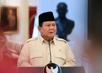 Reda Amarah Rakyat, Kerajaan Indonesia Tarik Balik Elaun Wakil Rakyat